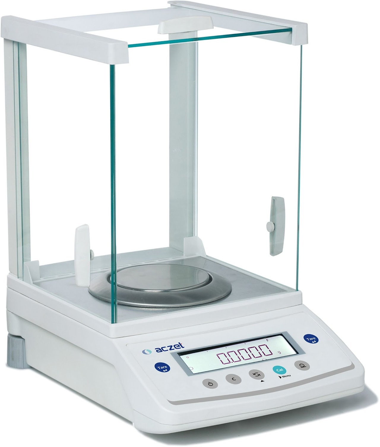 Weighing Balance